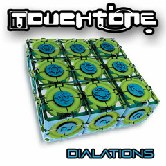 Touch Tone & Sinerider - Hypersonic Sound