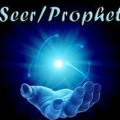 Seers & Prophets training Part 1- Ian Johnson