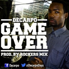 Game Over (Prod. by Rockers Mix)
