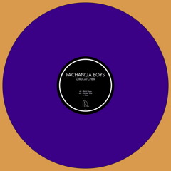 Pachanga Boys - Time