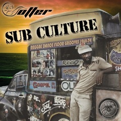 Otter - Sub Culture  - DJ Mag 8/10 Trackitdown #1