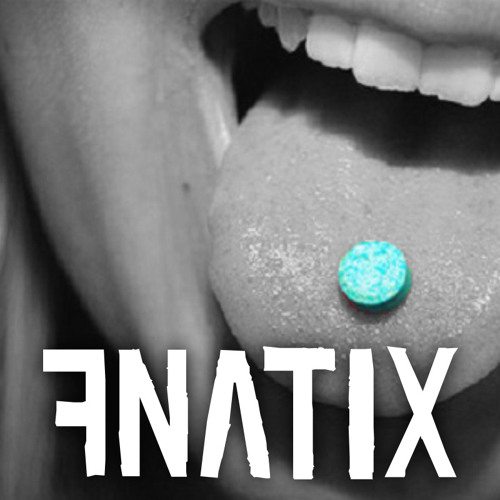 DJ Stephanie - Ecstasy (FNATIX DJ TOOL)