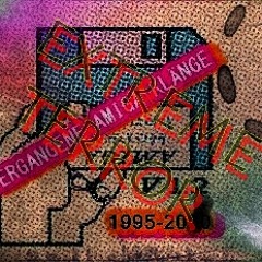 EXTREME TERROR -LohTec Remix- unofficial (1998 Amiga500 ProTracker)