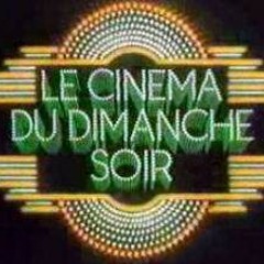 Vladimir Cosma - Le Cinéma Du Dimanche Soir