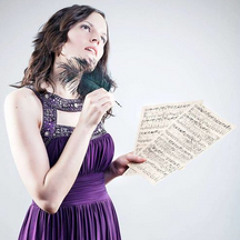 Thank you Lara Ausensi for giving Shevannai such a wonderful voice!