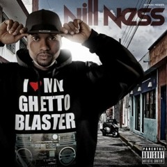 Nill Ness - La rage au fond de la gorge  (2006)/ - Prod By Big M