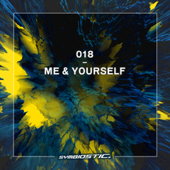 [SYMB018] Nicola Romeo, Marco Giuseppe – Me & Yourself (Original)
