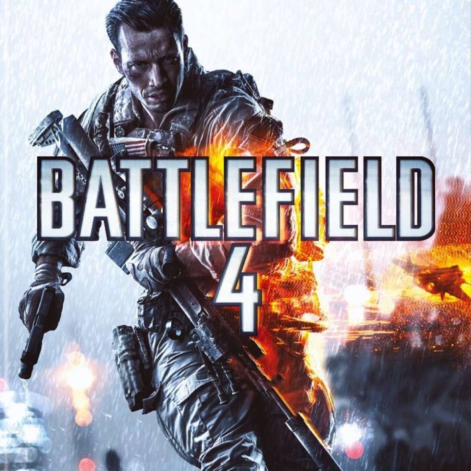 Herunterladen Battlefield 4 Jin Jie's Revolution