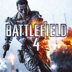 Battlefield 4 Jin Jie's Revolution