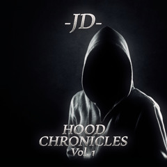 JD Ft. Clutch - Do It For Yourself(FreeStyle)