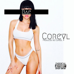 BLACKSH33P CORREYL - BAE (prod. CORREYL)