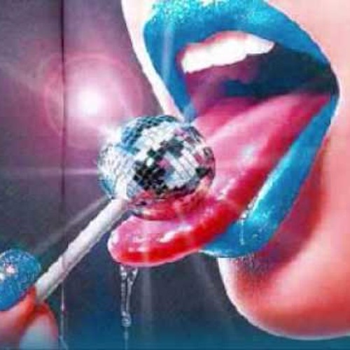 Shiny Disco Balls (Prio Deep Mix)