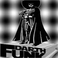 darthburty - funky shit (jz dub)