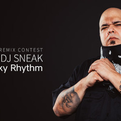 DJ Sneak - Funky Rhythm ( Yano Yerman Remix )