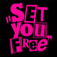 N Trance_ Set You Free/J-SIN REMIX