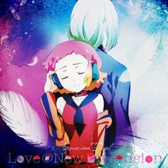 Genesis of LOVE ~ Ai no Kigen