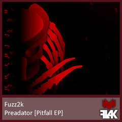 Fuzz2k - Preadator FREE DOWNLOAD
