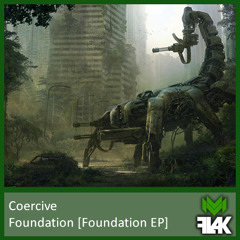 Coercive - Foundation FREE DOWNLOAD