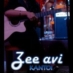 Kantoi - Zee Avi (cover)