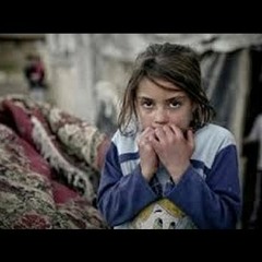 لاجىء \عمران البقاعى ..بدون إيقاع