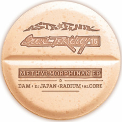 Dam - Methylmorphinan (Radium Remix)