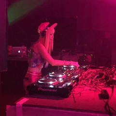 Marika Rossa - ELEKTRISCH, Hirsch Nürnberg 24.05.2015