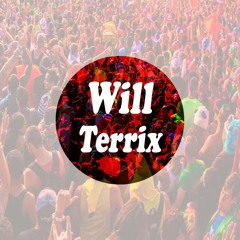 Will Terrix - Diamond (Original Mix) [FREE DOWNLOAD]