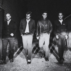 "The World Ender" by Lord Huron recorded live for World Cafe