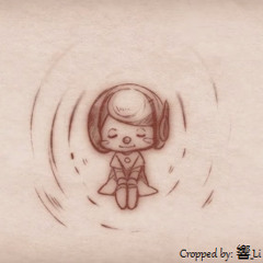 【響_Li】 -- 少年と魔法のロボット Cover