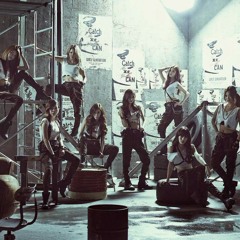 Catch Me If You Can by Girls' Generation