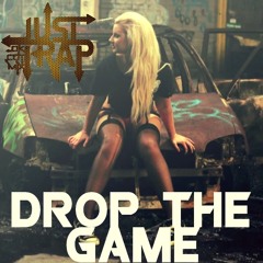Flume & Chet Faker - Drop The Game [Dk Cut Mix]