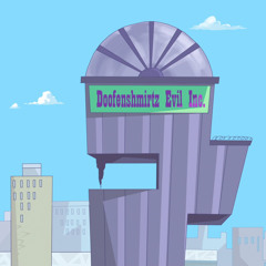 Doofenshmirtz Evil Jingle Remix - RashyBproductions Mr. Yums