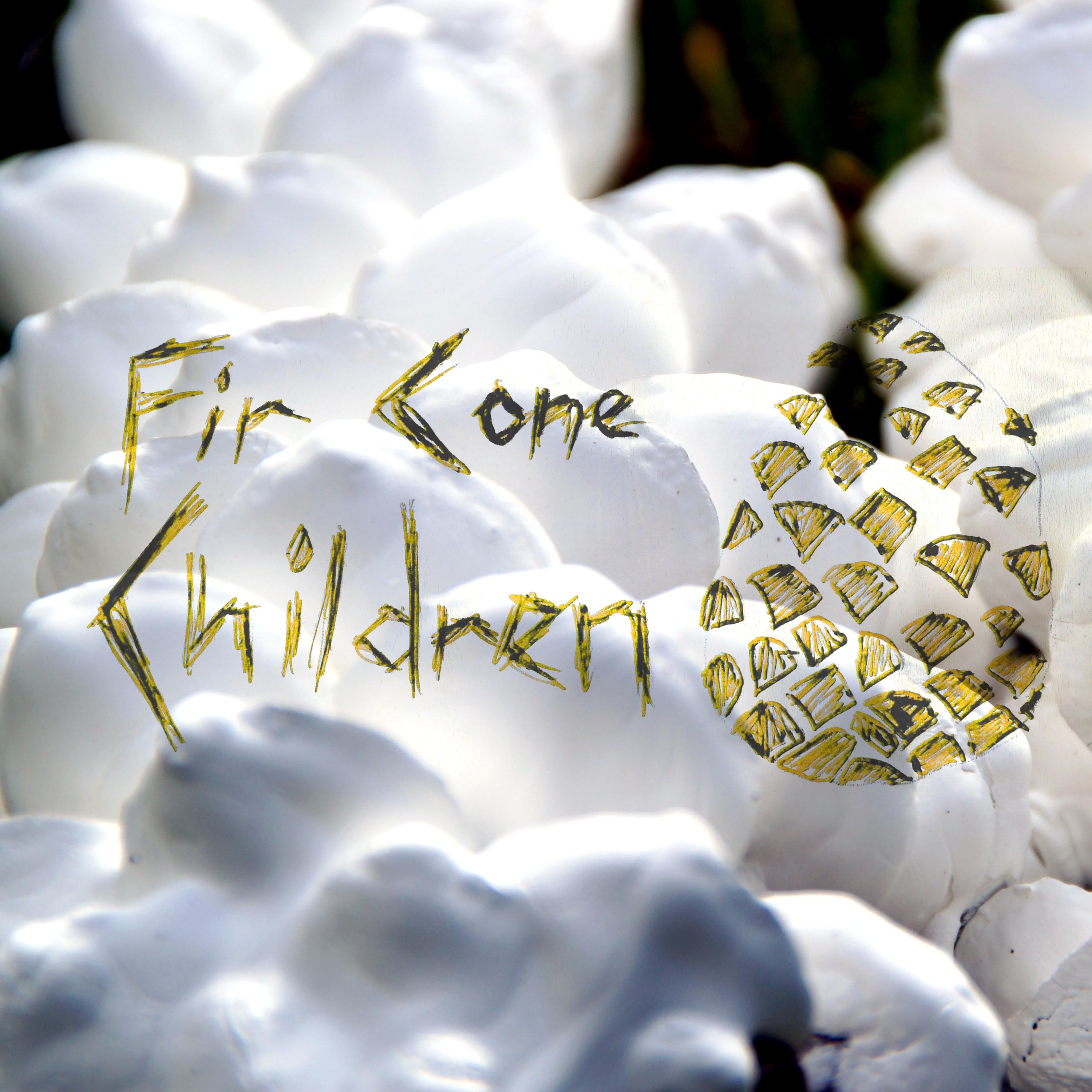 Fir Cone Children - Oh Baby episode artwork