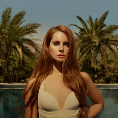 Lana Del Rey ft. Um Kalthoum - Summertime Sadness /Inta Omri