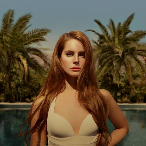 Lana Del Rey ft. Um Kalthoum - Summertime Sadness /Inta Omri