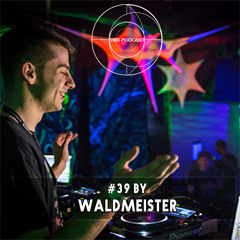 TED PODCAST#39 by Waldmeister