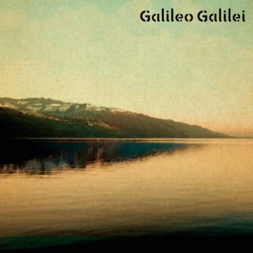 galileo galilei - good shoes