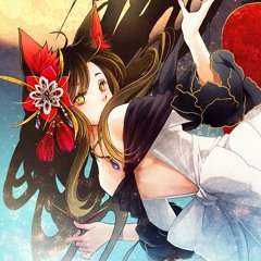 Nightcore - Animals