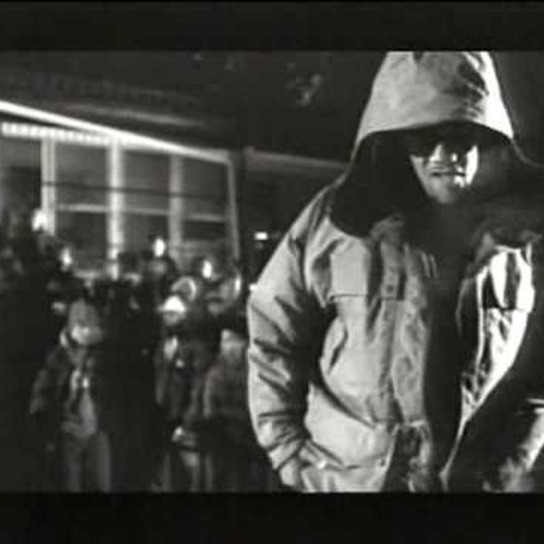 Redman - Can't Wait (Omokage Timb Boot Remix)