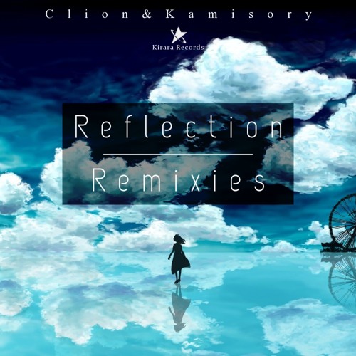 【KREP-001】 Reflection Remixies