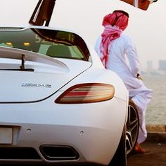 I'm A Sheikh  Arabic Trap Beat