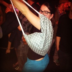 Geeeerliii goes Hip Hop