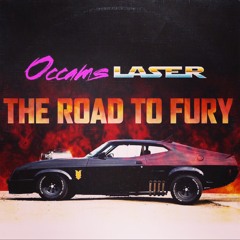 Main Force Patrol (The Road to Fury (Mad Max tribute album) OUT NOW)