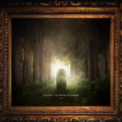 【無名戦12】M+C/S - Traumwelt ~Last Moment des Schlafes~