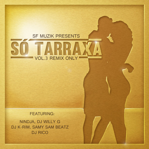 03.Nindja - I Got 5 On It