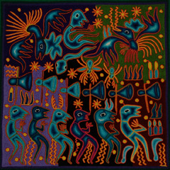 NightPsy / Night Full on / Twilight