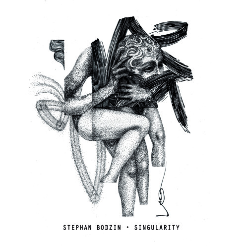 Stephan Bodzin - Singularity