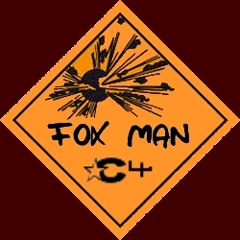 Fox Man - C4