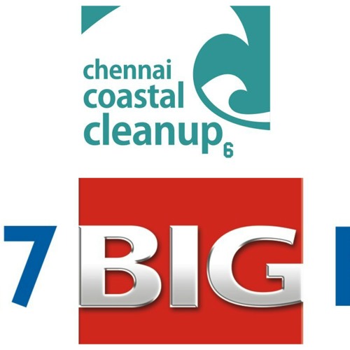 Chennai Coastal Cleanup - BIG FM Promo - CTC