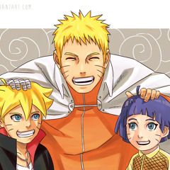 Naruto Shippuden Opening 16 @ Nightcore @